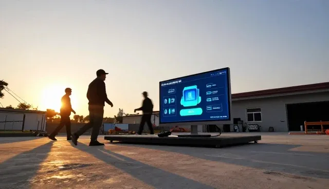 AI平台性能优化中的常见问题及应对策略